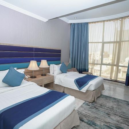 La Fontaine Diora Hotel Джедда Экстерьер фото